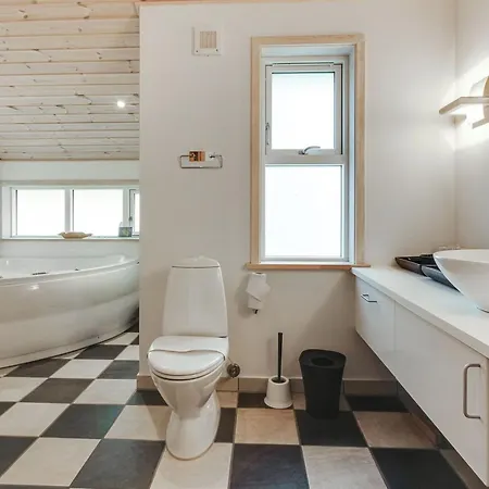 بيت للعطل Fastulf - 300m From The Sea By Interhome